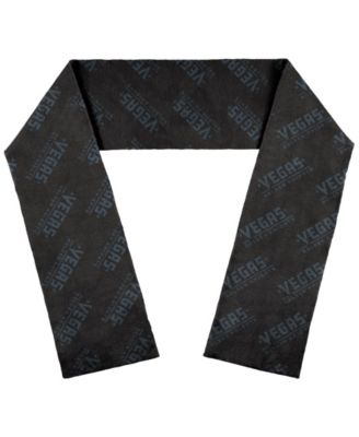 Vegas Golden Knights Team Wordmark Scarf