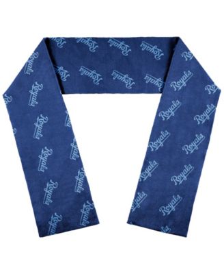 Kansas City Royals Team Wordmark Scarf