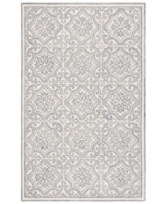 Quinn LRL6944F 6'X9' Area Rug