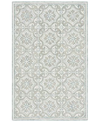 Quinn LRL6944J 3'X5' Area Rug