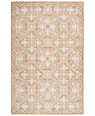 Nina LRL6606D 8'X10' Area Rug