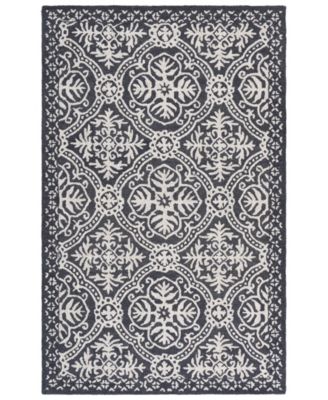 Nina LRL6606H 8'X10' Area Rug