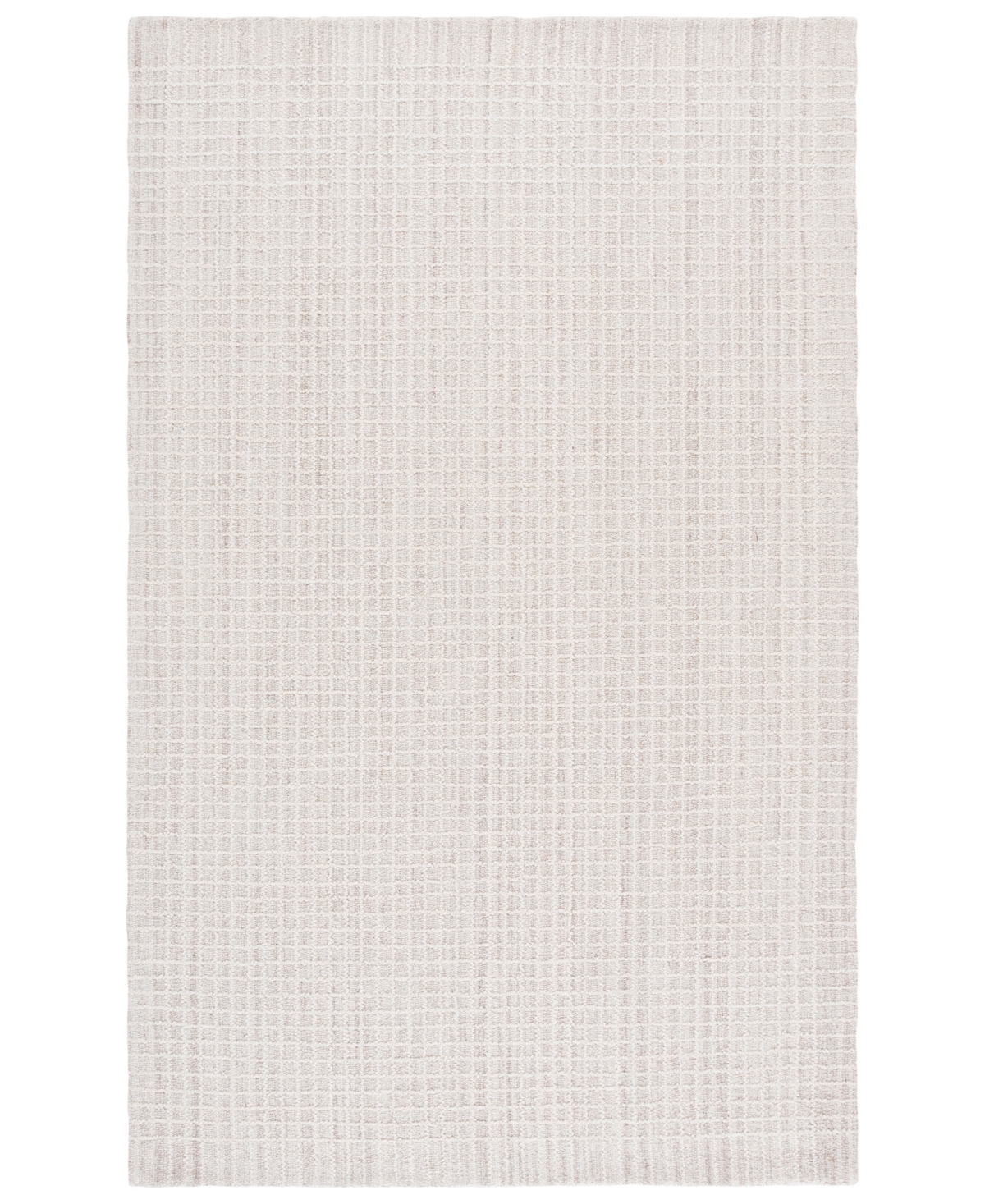 Lauren Ralph Lauren Lauren Ralph Lauren LRL6929B 8'X10' Area Rug - Beige, Ivory