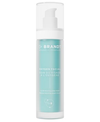 Oxygen Facial Glow Revitalizing Mask, 1.7 oz.
