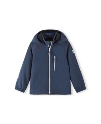 Boys' and Girls' Vantti Softshell jacket