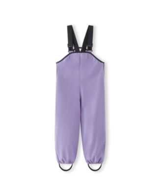 Boys' and Girls' 4T -5 Lammikko Rain pants