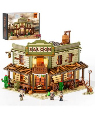 West Saloon