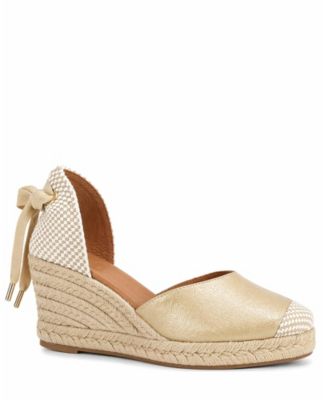 Women's Jimena Mid Laces Espadrille Sandal