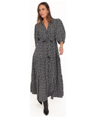 Women's Dixon Maxi Dress