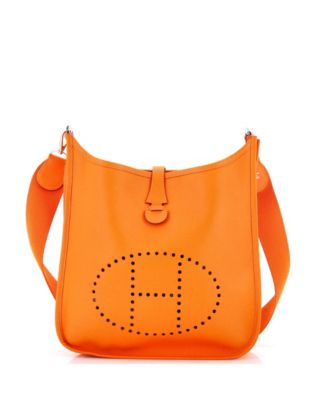 PM Evelyne Bag Gen I Epsom