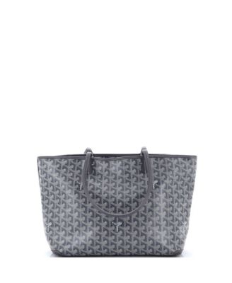 PM Artois Tote Coated Canvas