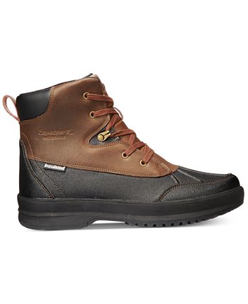 bearpaw duck boots