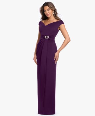 black long dress plus size Naira Pleated Maxi Embrace effortless elegance in Cicinia Black Mother Of short sequin dress for women Style:EE02083DG