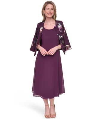 petite purple bridesmaid dresses A Line Mother of the Bride or Groom Wedding guest dress Size:32 Long Vêtements Mermaid Dress Windsor Royal Zipper9