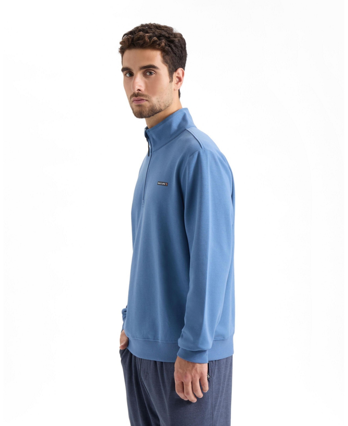 Salt Life Men's Men s Dorsal Performance Scuba