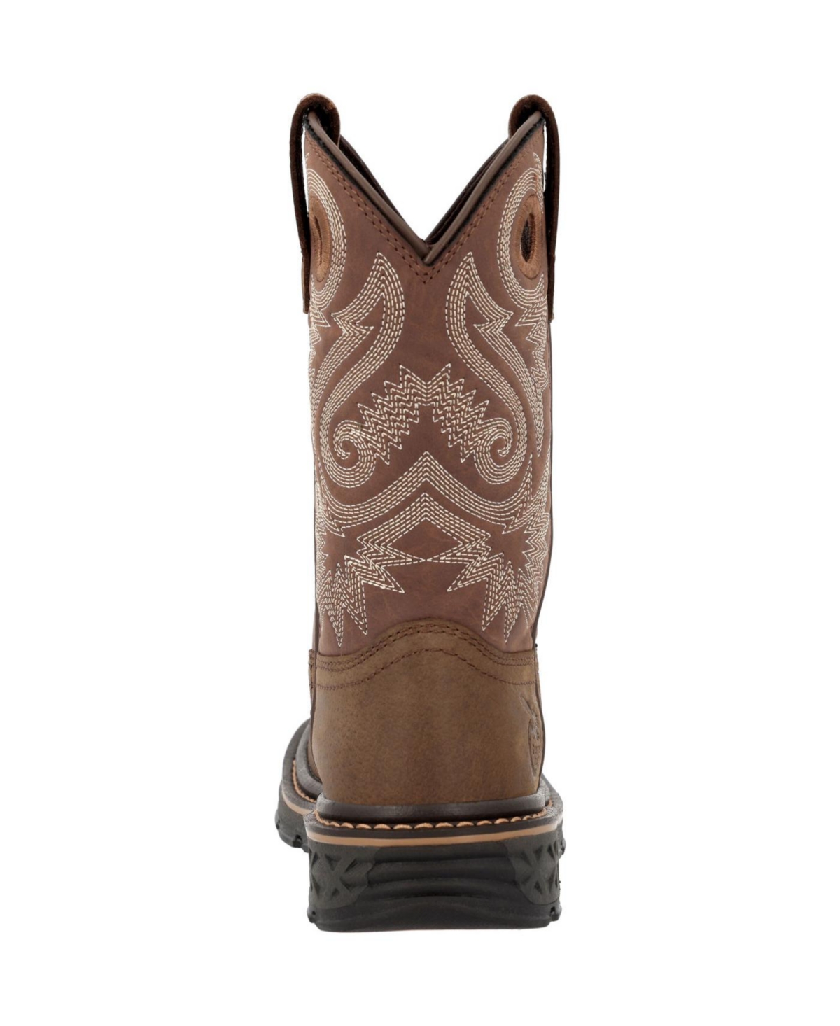 Georgia Boot Kids Litle Carbo-Tec Flx Pull-On