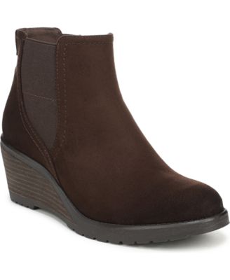 Women's Camden Chelsea Wedge Short Boots