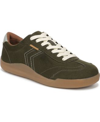 Women's Be True Court Inspired Lace Up Sneakers