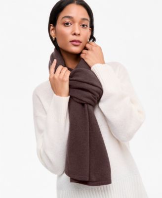 Women's Oversized Scarf