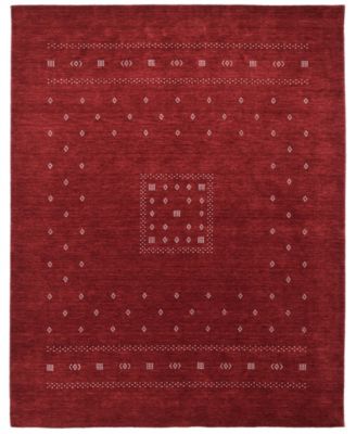 Timeless Rug Designs Simi S9417 2'6" x 8' Handmade Runner Area Rug