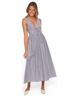 Women's Annora Midi Dress