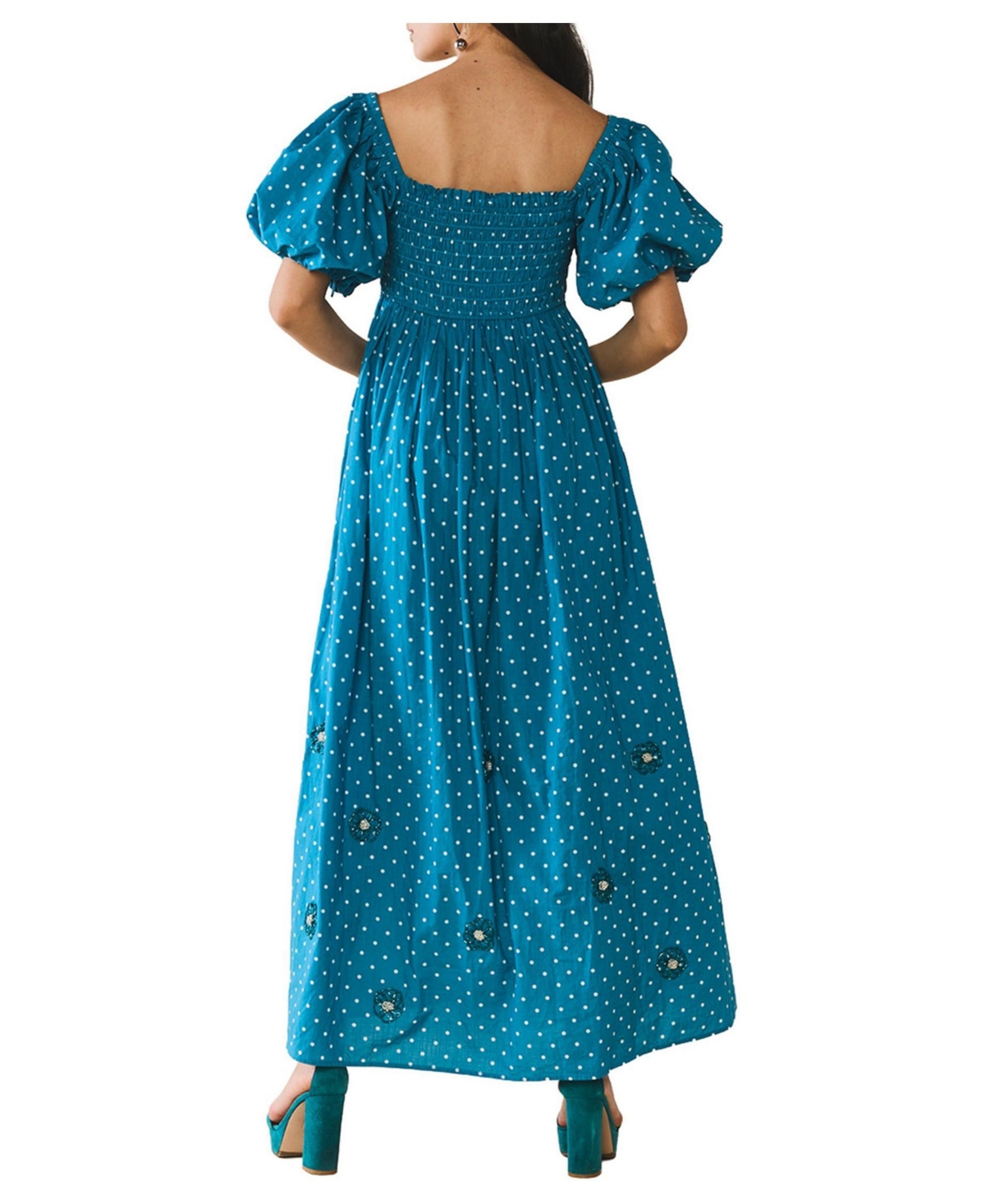 Eddy Women's Aurora Dress