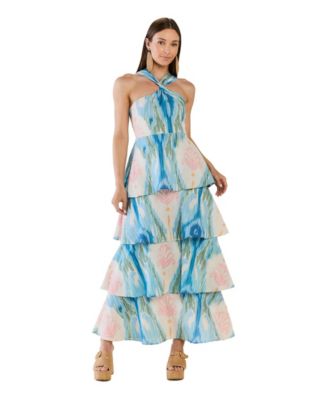 Women's Emma Dress x Charli Evans