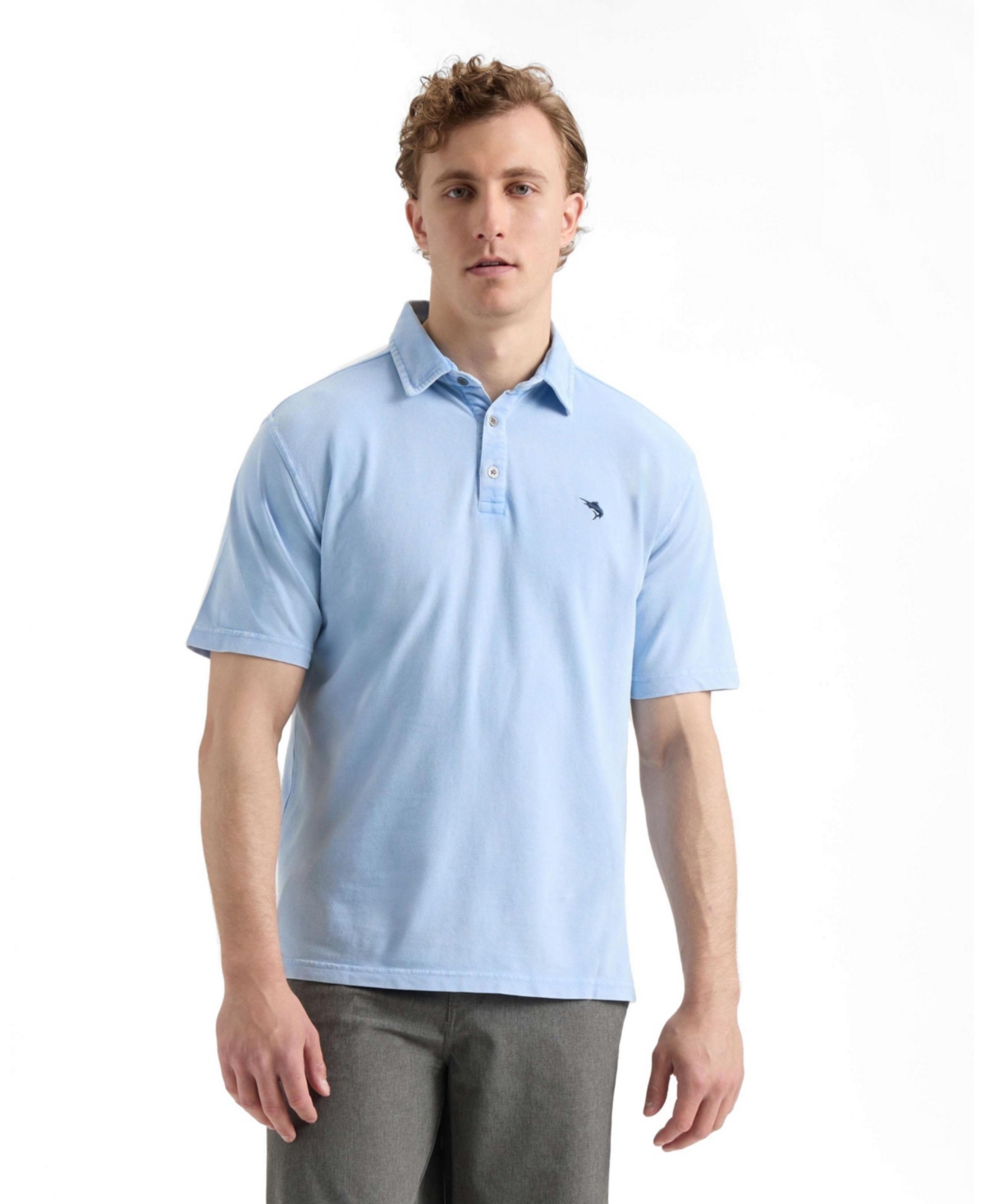 Salt Life Men's Tidal Shift Polo