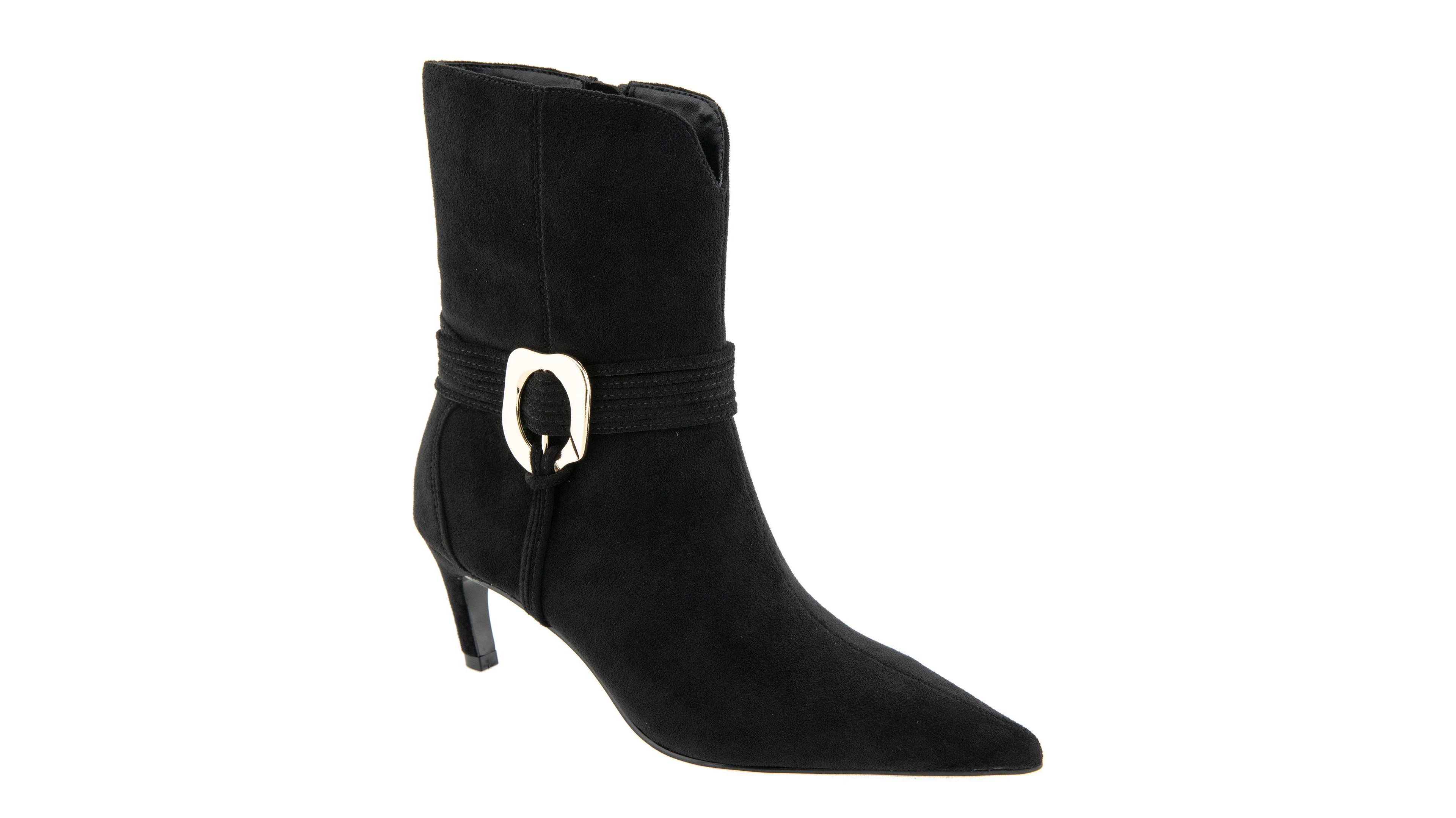 Bcbg Women's Zoryn Mid Calf Bootie