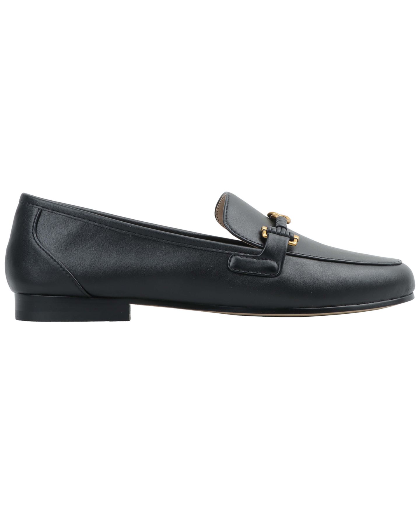 Женские туфли Giani Bernini Rinah Round Toe, цвет: Чёрный — фото 2