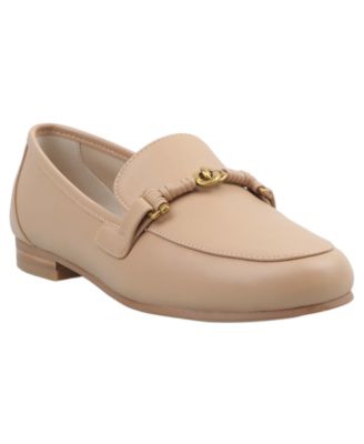 Women's Rinah Round Toe Loafers