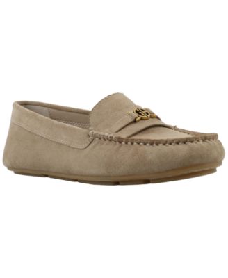 Women's Caelann Slip On Driver Loafers