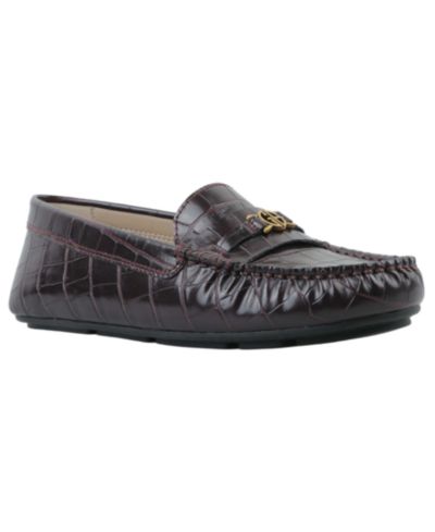 Giani Bernini Women's Caelann Slip On Driver Loafers