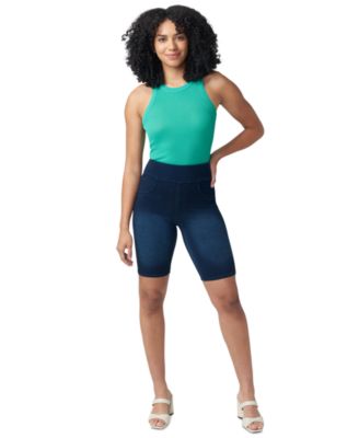 Women's Game Changing Bermuda Shorts