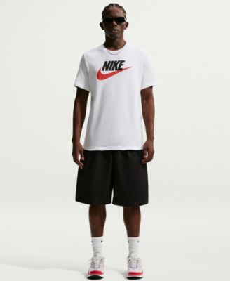 Men's Sportswear Logo T-Shirt