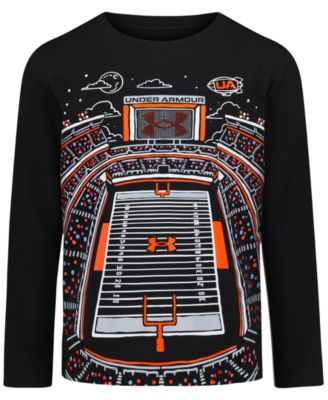 Boys' 2T-7 Long-Sleeve T-Shirt