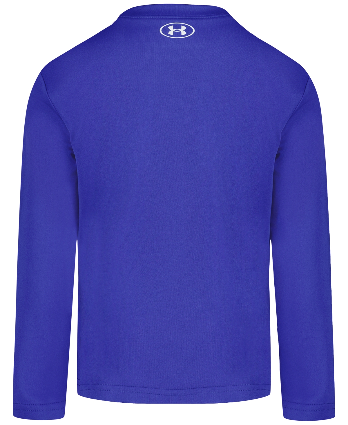 Under Armour Boys' 2T-7 Long-Sleeve T-Shirt