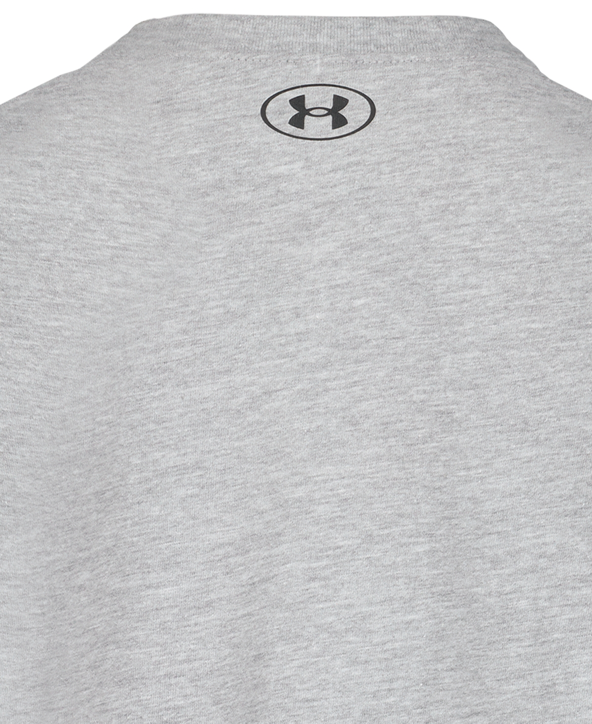Under Armour Boys' 2T-7 Long-Sleeve T-Shirt