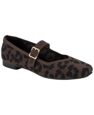 Women's Broadwayy Mary Jane Flats