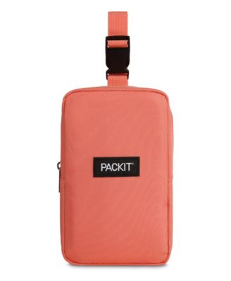 Pack It Freezable Upright Snack Box