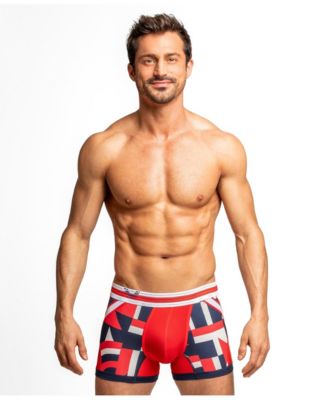 Men's SOCCER EDITION Anatomic Trunk