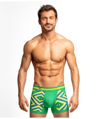 Men's SOCCER EDITION Anatomic Trunk