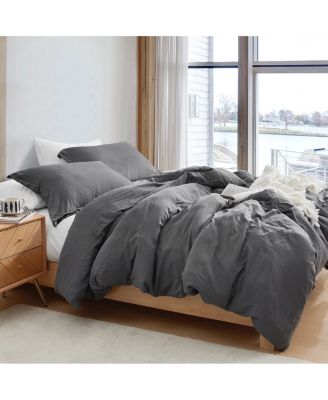 Loft Coma Inducer Comforter With Duvet Cover Set