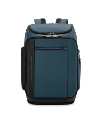 ZDX U-Zip Small Travel Backpack