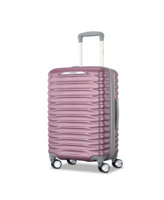 Spin Tech 7 Carry-On Spinner
