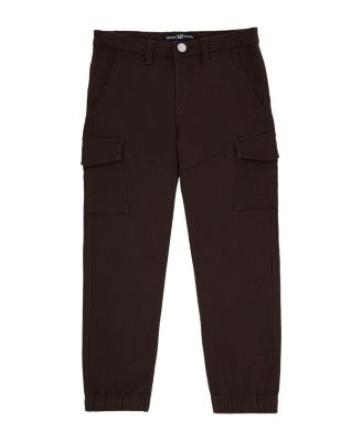 Big Boys Commuter Jogger Cargo Pants