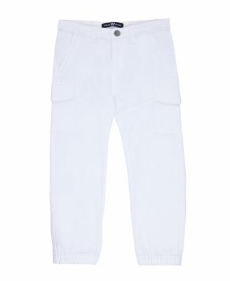 Big Boys Commuter Jogger Cargo Pants