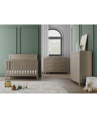 Kieran 3-Piece Nursery Set