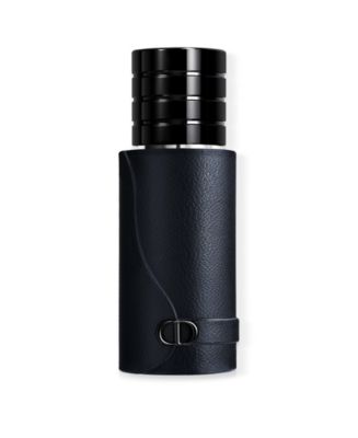 DIOR Men's Sauvage Eau de Toilette Travel Spray with Limited
