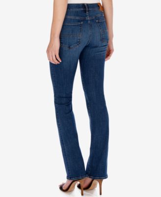 Lucky Brand Sweet Low Bootcut Jeans 
